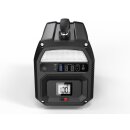 Mobiler Solargenerator Powerstation 515 Wh 600 W