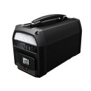 Mobiler Solargenerator Powerstation 515 Wh 600 W