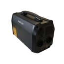 Mobiler Solargenerator Powerstation 515 Wh 600 W