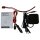 Mobiler Solargenerator Powerstation 515 Wh 600 W