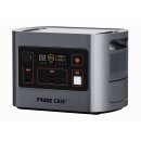 Prime Tech Powerstation (2200W)
