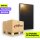 37x 500Wp SunPro Photovoltaik Solarmodul Bifazial Glas-Glas Full Black PV Solarpanel