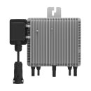 1000W Balkonkraftwerk mit Speicher 2,4kWh &amp; Deye 800W Wechselrichter PV Anlage