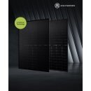 Jolywood Solarmodul JW-HD108N-R2/500Wp N-Type Bifazial...