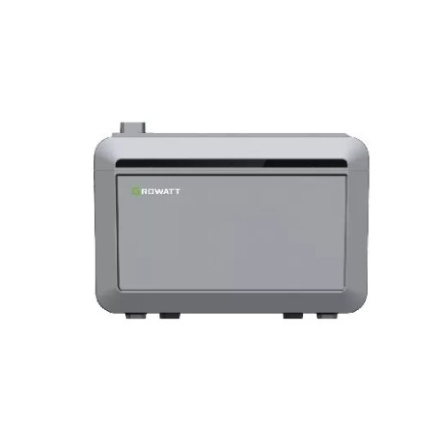Growatt NEXA 2000 Expansion Erweiterungsspeicher