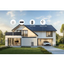 Growatt NEXA 2000 Expansion Erweiterungsspeicher