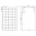 enjoy solar® Bifaziales PERC Monokristallines Solarmodul, 182mm Solarzellen, 210W 12V