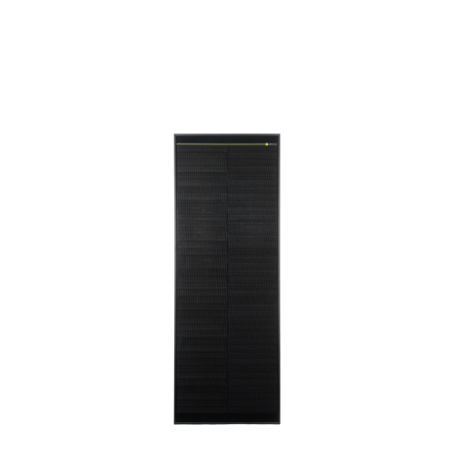 WATTSTUNDE SOLA Frame Black 100Wp HV