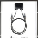 WATTSTUNDE WS120BL-HVS BLACK LINE Schindel Solarmodul 120Wp