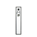 WATTSTUNDE SOLA Frame Daylight 80Wp Long