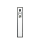 WATTSTUNDE SOLA Frame Daylight 80Wp Long