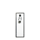 WATTSTUNDE SOLA Frame Daylight 100Wp Long