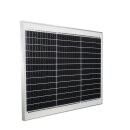 WATTSTUNDE SOLA Frame Mono 50Wp