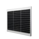 WATTSTUNDE SOLA Frame Mono 50Wp