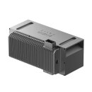 3x Anker SOLIX BP1600 Expansion Batteriespeicher f&uuml;r Balkonkraftwerke 1600Wh