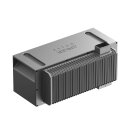 3x Anker SOLIX BP1600 Expansion Batteriespeicher f&uuml;r Balkonkraftwerke 1600Wh