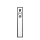 WATTSTUNDE SOLA Frame Daylight 80Wp Long