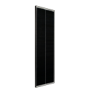 WATTSTUNDE SOLA Frame Black 120Wp HV