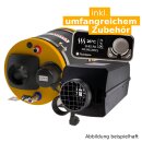 tigerexped Warmduscher-Kit 2.0 - Autoterm Standheizung +...