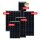 tigerexped Solarpanel Wohnmobil / Camper / Boot - "black tiger" 100Wp - 180Wp