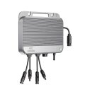 Zendure SolarFlow 800 AC-Hybrid Mikrowechselrichter 800W bidirektional mit Verbindungskabel