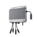 Zendure SolarFlow 800 AC-Hybrid Mikrowechselrichter 800W bidirektional mit Verbindungskabel