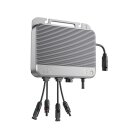 Zendure SolarFlow 800 AC-Hybrid Mikrowechselrichter 800W bidirektional mit Verbindungskabel