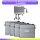 Zendure SolarFlow 800W Bidirektionaler Hybrid-Wechselrichter + 4xAB2000S 7680Wh