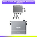 Zendure SolarFlow 800W Bidirektionaler...