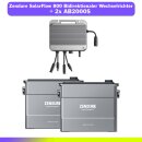 Zendure SolarFlow 800W Bidirektionaler...