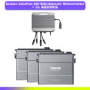 Zendure SolarFlow 800W Bidirektionaler...