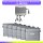 Zendure SolarFlow 800W Bidirektionaler Hybrid-Wechselrichter + 6xAB2000S 11520Wh