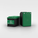 Saftkiste PRO 170 LiFePO4 Lithium Akku Wohnmobil 170 Ah