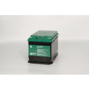 Saftkiste PRO 170 LiFePO4 Lithium Akku Wohnmobil 170 Ah