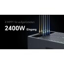 Marstek Jupiter C Plus 2,56 kWh Erweiterungsbatterie f&uuml;r Balkonkraftwerke