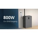 Marstek Jupiter C Plus 2,56 kWh Erweiterungsbatterie f&uuml;r Balkonkraftwerke