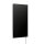 Könighaus Infrarotheizung 1000W  P-Serie Black Edition