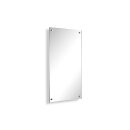 Könighaus Spiegelheizung 450W GSP-450