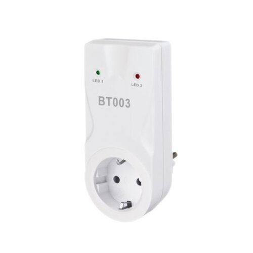 Könighaus Funkthermostat Empfänger BT003