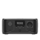 EcoFlow River 3 UPS tragbare Powerstation 245Wh