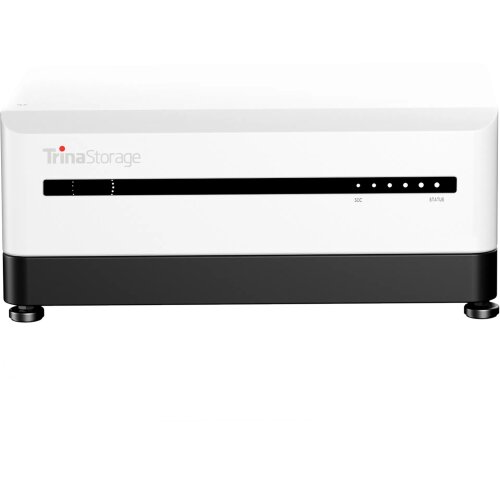 Trina Nexeos BMS Batteriemanagementsystem TRBC 2.5K-H BCU + Sockel