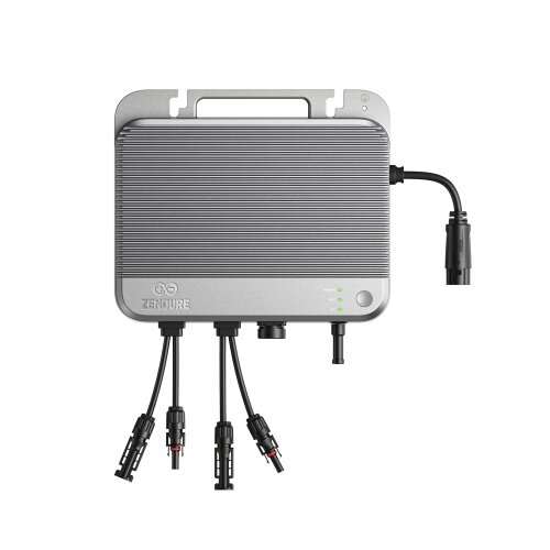 Zendure SolarFlow 800 AC-Hybrid Mikrowechselrichter 800W bidirektional