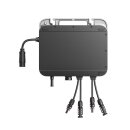 Zendure SolarFlow 800 AC-Hybrid Mikrowechselrichter 800W bidirektional