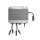 Zendure SolarFlow 800 AC-Hybrid Mikrowechselrichter 800W bidirektional