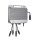 Zendure SolarFlow 800 AC-Hybrid Mikrowechselrichter 800W bidirektional