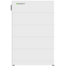 10kW Photovoltaikanlage Solaranlage, 10kWh Batteriesystem Growatt, JA Solar Set