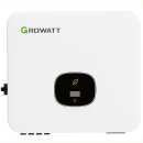 10kW Photovoltaikanlage Solaranlage, 10kWh Batteriesystem Growatt, JA Solar Set
