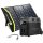 EcoFlow DELTA PRO Powerstation Bundle mit WATTSTUNDE&reg; SunFolder Solartasche