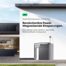 Anker SOLIX Solarbank 3 E2700 Pro &ndash; 2,7 kWh Lithium Speicher f&uuml;r Balkonkraftwerk, erweiterbar, Plug &amp; Play