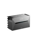 Anker SOLIX Solarbank 3 E2700 Pro &ndash; 2,7 kWh Lithium Speicher f&uuml;r Balkonkraftwerk, erweiterbar, Plug &amp; Play